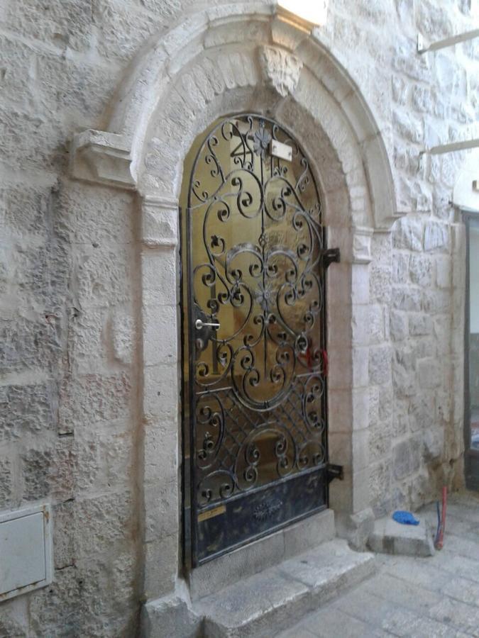 Yafo 35 -Isrentals Jerusalem Exterior photo